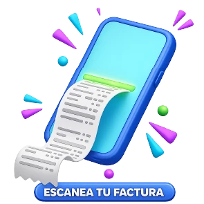 Icono Escáner
