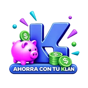 Icono Klan