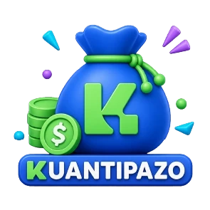 Icono Kuantipazo