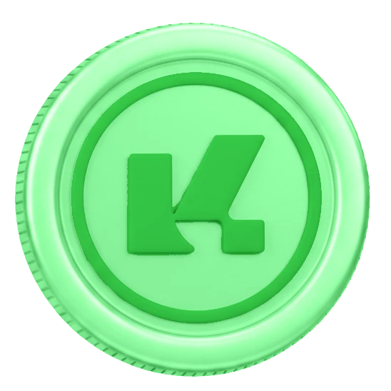 Kuantip Coin